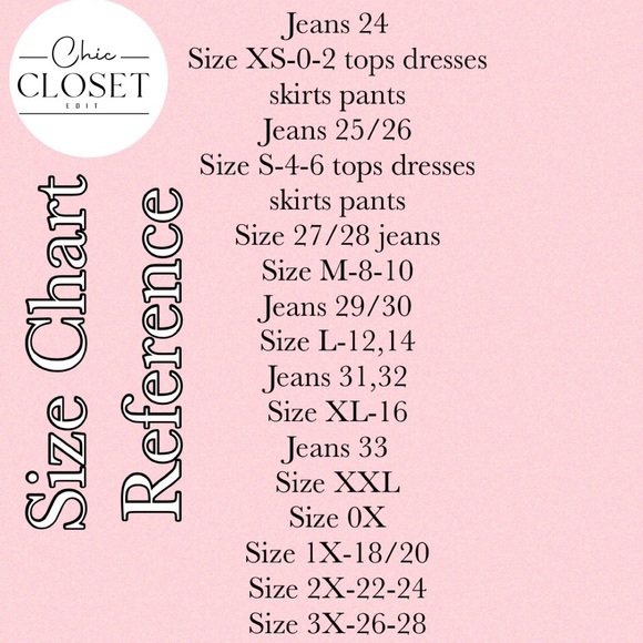 IN YOUR STYLE | PLUS SIZE MYSTERY BOX (4 items) - Picture 10 of 10